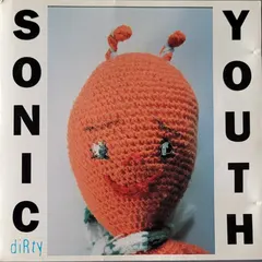 Sonic Youth – Dirty (CD, Album)