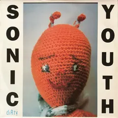 Sonic Youth – Dirty (Vinyl, LP)