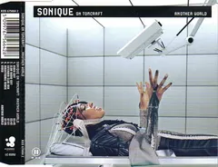 Sonique On Tomcraft – Another World (CD, Maxi-Single)