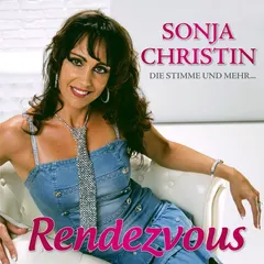 Sonja Christin – Rendezvous (CD, Album)