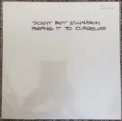 Sonny Boy Williamson (2) – Keep It To Ourselves (Vinyl, LP)