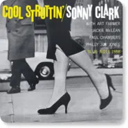 Sonny Clark – Cool Struttin' (File, AIFF)