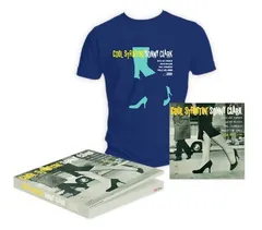 Sonny Clark – Cool Struttin' (Vinyl, LP)