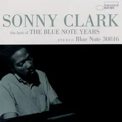 Sonny Clark – The Best Of The Blue Note Years (CD, Compilation)