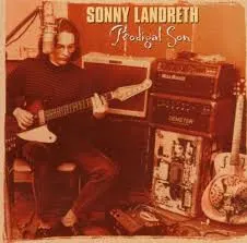 Sonny Landreth – Prodigal Son (CD, Compilation)