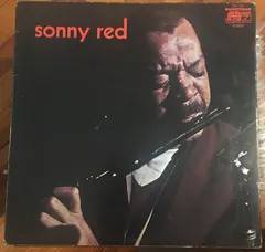Sonny Red – Sonny Red (Vinyl, LP)