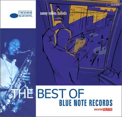Sonny Rollins – Ballads (CD, Compilation)