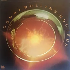 Sonny Rollins – Nucleus (Vinyl, LP)