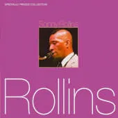 Sonny Rollins – Sonny Rollins (CD, Compilation)