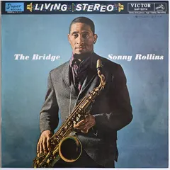Sonny Rollins Victor – The Bridge (Vinyl, LP)