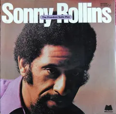 Sonny Rollins – The Freedom Suite Plus (Vinyl, LP)