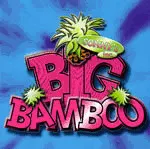 Sonny's Inc. – Big Bamboo (CD, Single)
