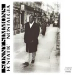 Sonny Simmons – Ecstatic Nostalgia