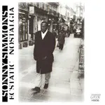 Sonny Simmons – Ecstatic Nostalgia (CDr, Album)