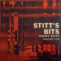 Sonny Stitt – Stitt's Bits (Vinyl, LP)