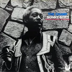 Sonny Stitt – The Champ (Vinyl, LP)