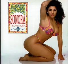 Sonora Tropicana – 93 (CD, Album)