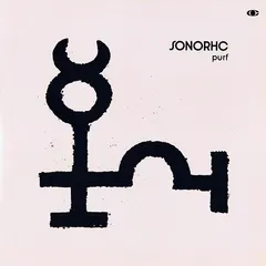 Sonorhc – Purf (Vinyl, LP)