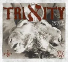 Sons Of Perdition – Trinity (CD)