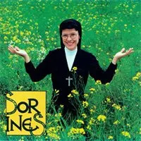 Sor Ines* – Sor Ines (CD, Album)
