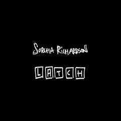Sorcha Richardson – Latch (File, AAC)