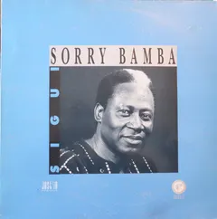 Sorry Bamba – Sigui (Vinyl, LP)