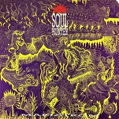 Soul Hunter (3) – Maelstrom (Vinyl, 12")