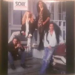 Soul Kitchen (2) – Soul Kitchen (CD, Album)