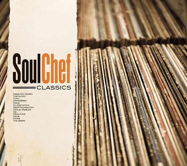 SoulChef – Classics