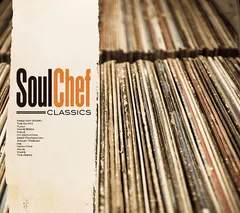 SoulChef – Classics (CD, Album)