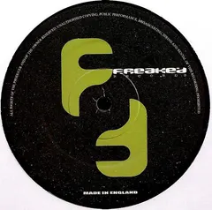 Souldoubt – Urban (Vinyl, 12")