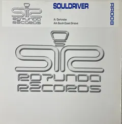 Souldriver* – Darknoize (Vinyl, 12")