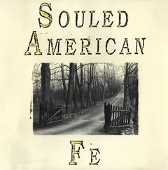Souled American – Fe (CD, Album)