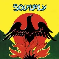 Soulfly – Primitive (CD, Album)