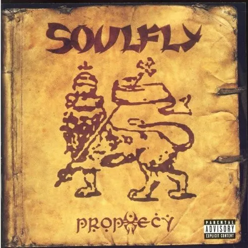 Soulfly – Prophecy