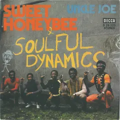 Soulful Dynamics – Sweet Honeybee (Vinyl, 7")