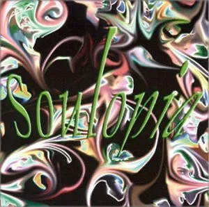 Soulopia – Soulopia