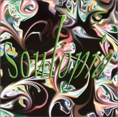 Soulopia – Soulopia (CD, Album)