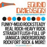 Sound Dimension – Mojo Rocksteady Beat (Vinyl, LP)