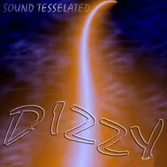 Sound Tesselated – Dizzy (CDr, Album)