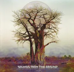 Sounds From The Ground – Kin (CD, Album)