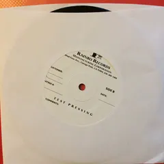 Soundsci – Coastin' (Vinyl, 7")