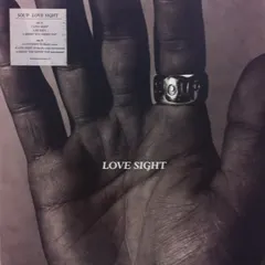 Soup (12) – Love Sight (Vinyl, 12")
