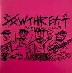 Sow Threat – Sow Threat (Vinyl, 7")