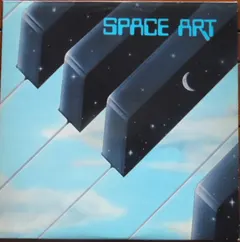 Space Art (2) – Space Art (Vinyl, LP)