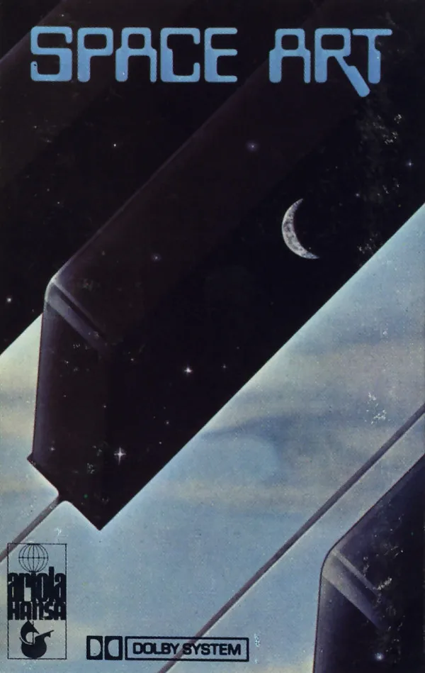 Space Art (2) – Space Art