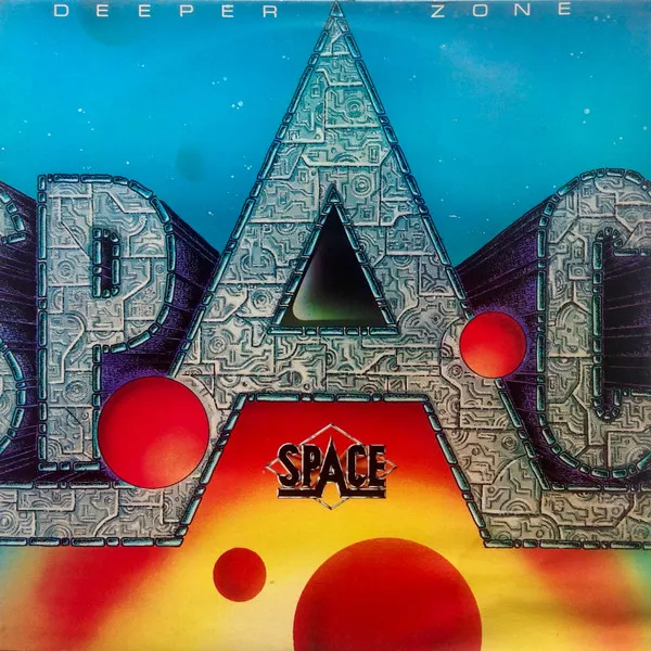 Space – Deeper Zone