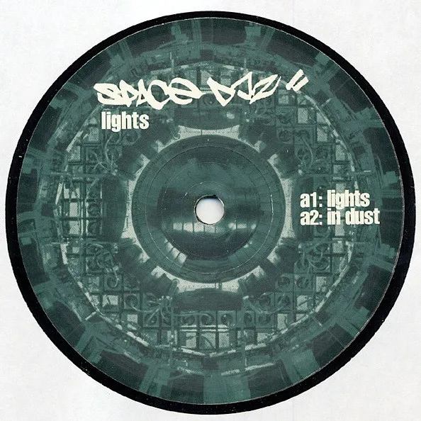 Space DJz – Lights