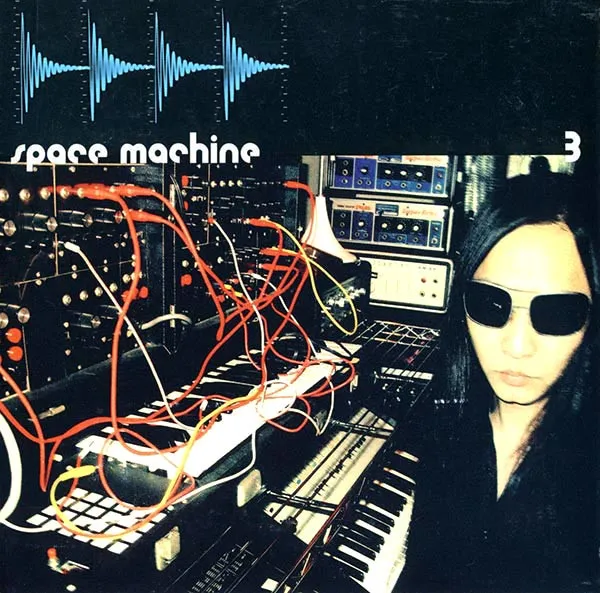 Space Machine – 3