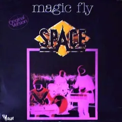 Space – Magic Fly (Vinyl, LP)